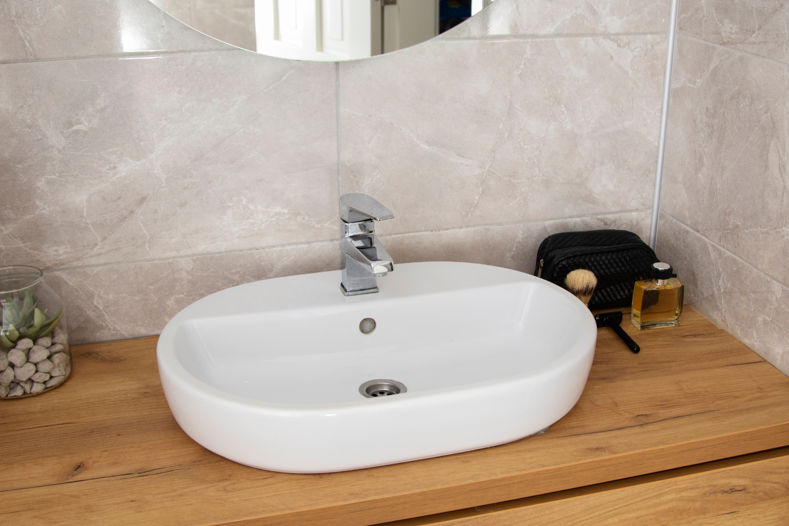 Cuisine et pièces de vie - Carrelage A&M Outlet Carrelages