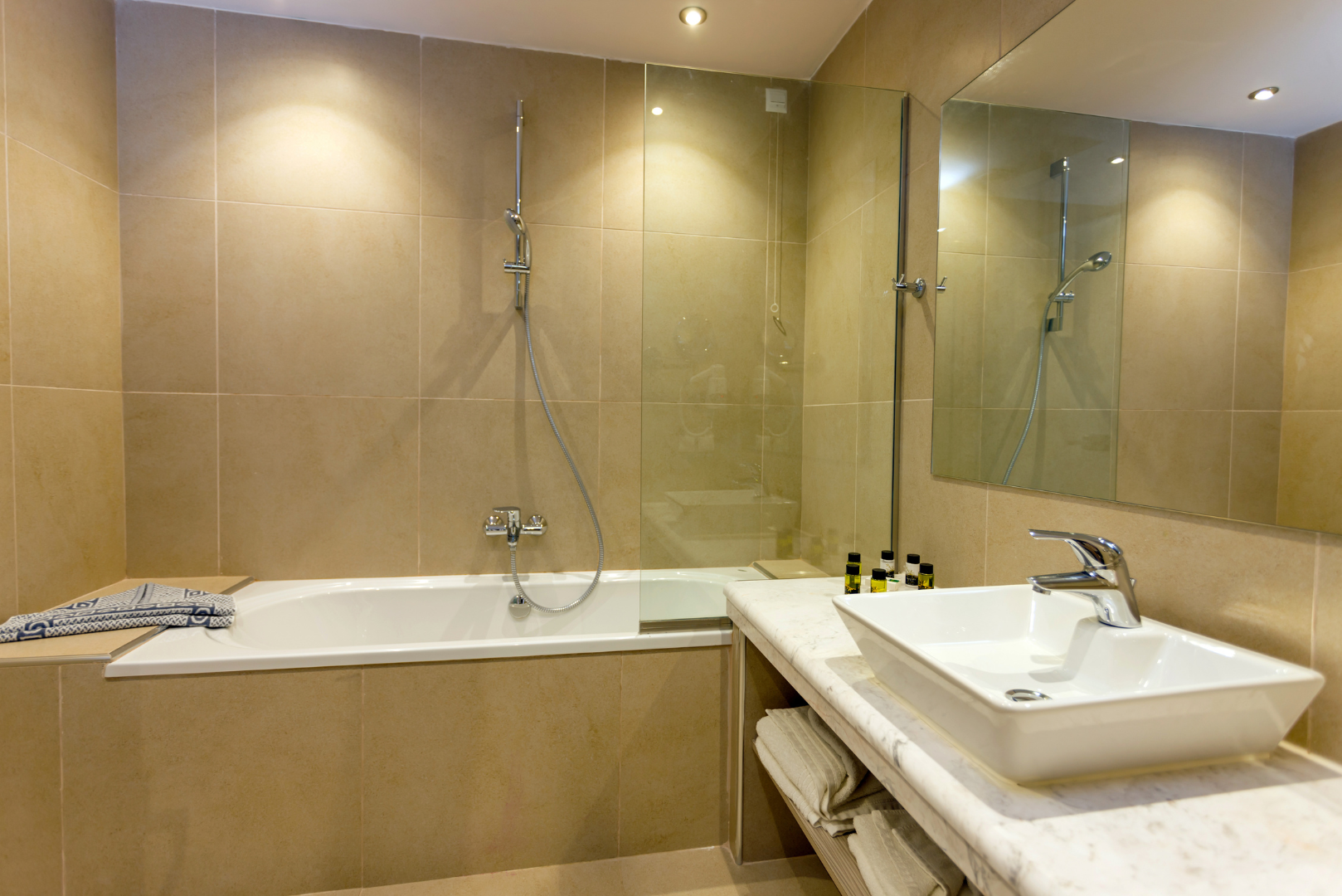 Cuisine et pièces de vie - Carrelage A&M Outlet Carrelages